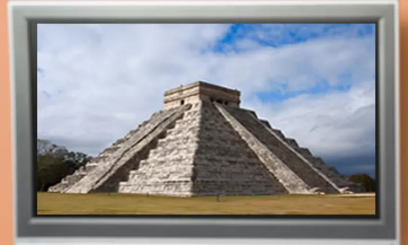 Los sitios dados a conocer fueron elegidos básicamente por los creadores del programa, aunque la Sectur emitió su opinión sobre los contenidos. (Foto: Especial)