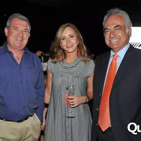 Lanzamiento carro SLS AMG