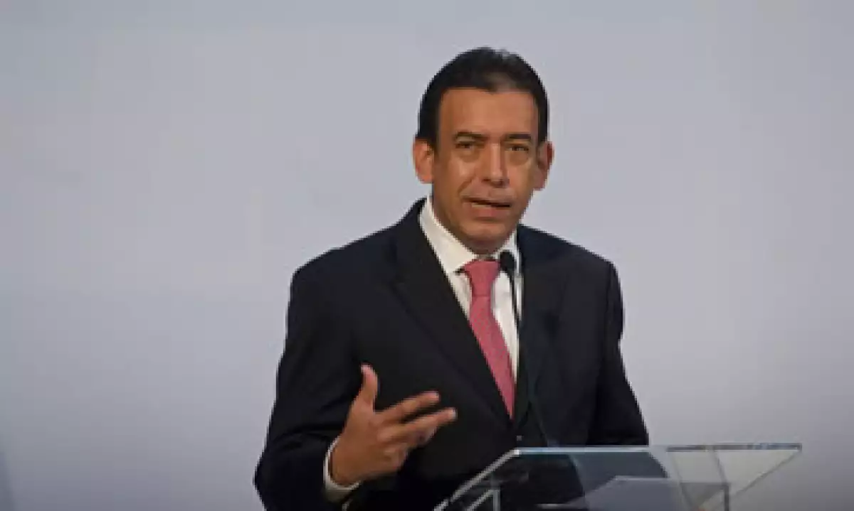 El exgobernador de Coahuila estaba acusado, entre otras cosas, por cohecho y nexos con grupos criminales. (Foto: Cuartoscuro)