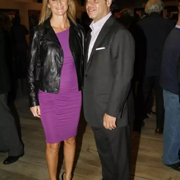 Homenaje a Manuel Felguerez