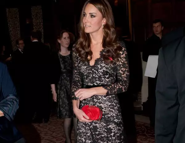 Se llegó a asegurar que Kate Middleton había perdido un bebé-
