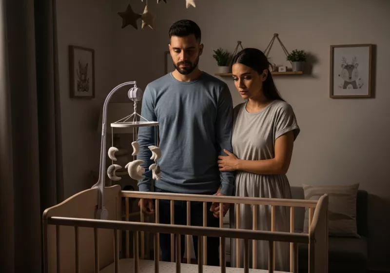 ¿Cuándo se conmemora el Día de los Niños No Nacidos? Conoce su origen y objetivo