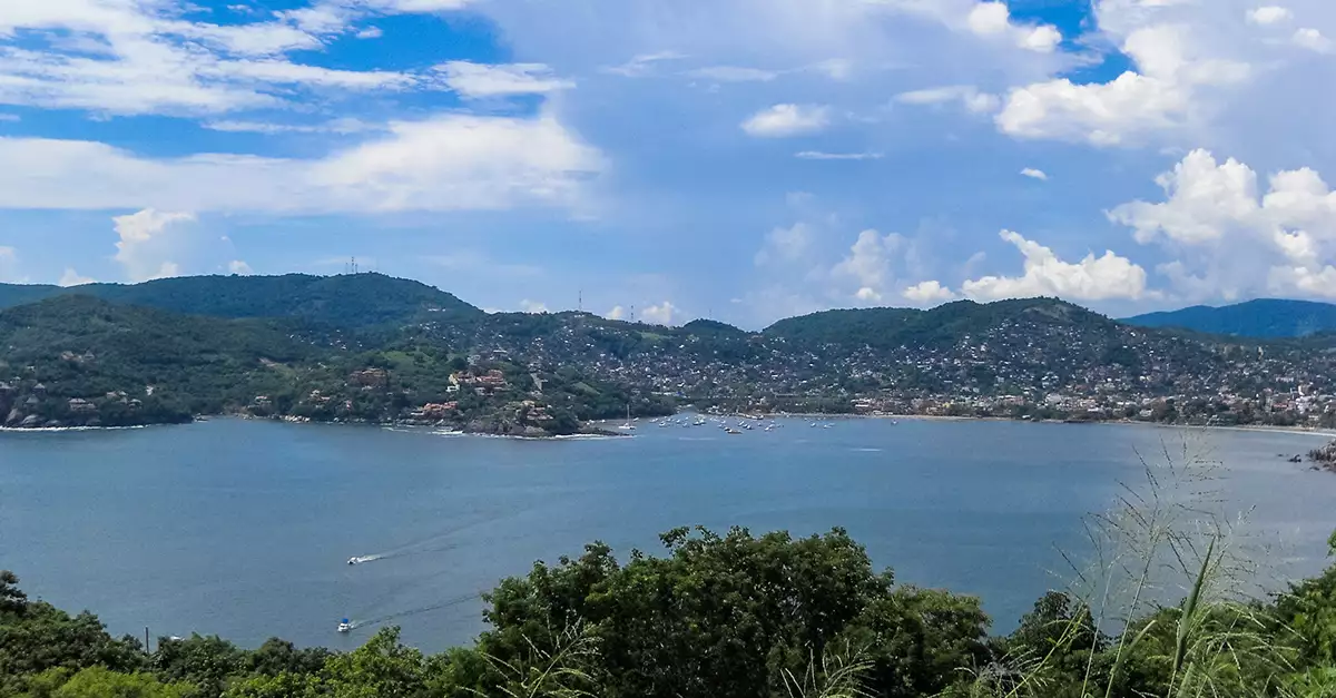 Zihuatanejo