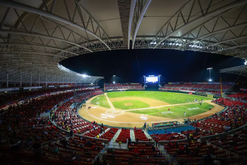 Serie-del-Caribe-2023