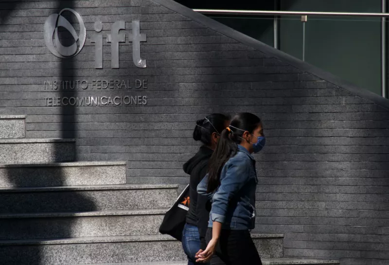 El IFT impugna la creación del Panaut