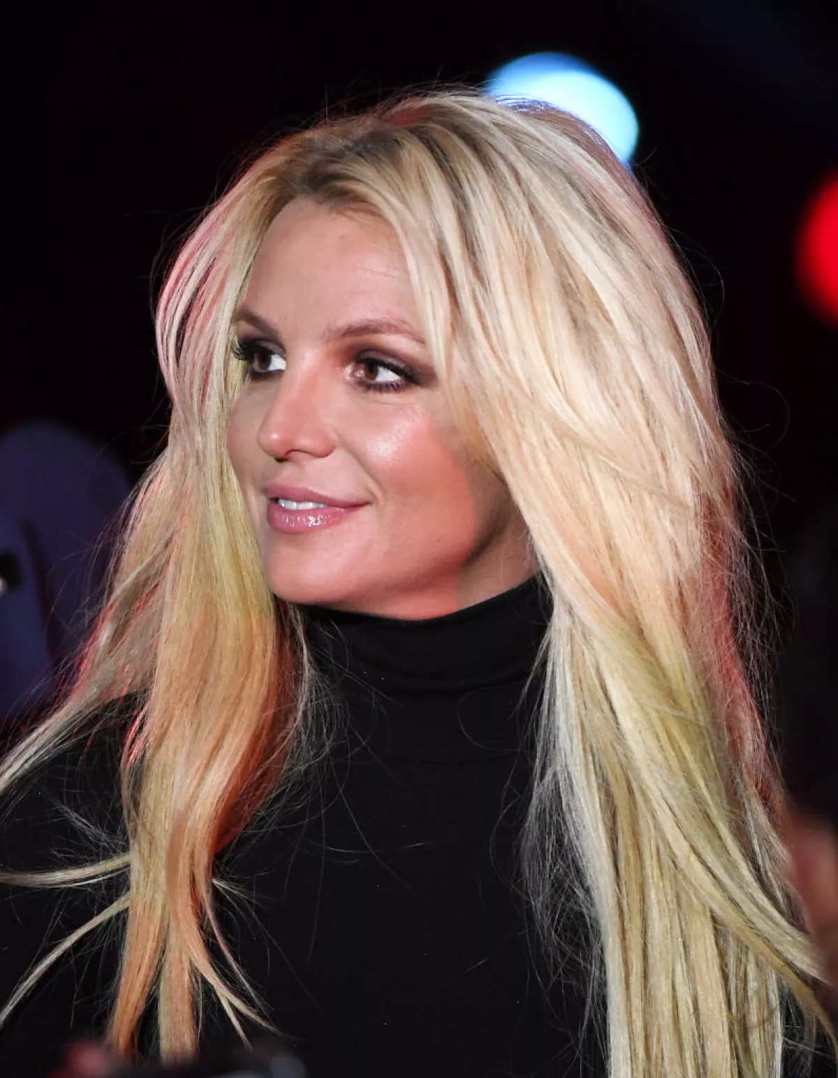 Britney Spears Announces New Las Vegas Residency At Park Theater