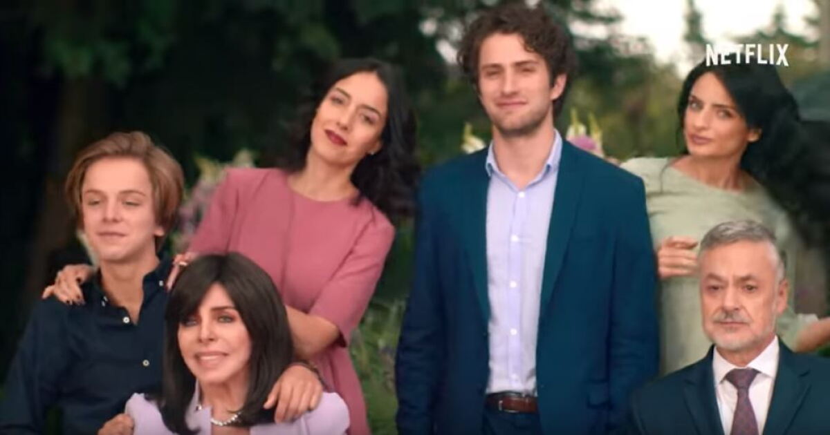 Estos son los estrenos que Netflix traerá para agosto
