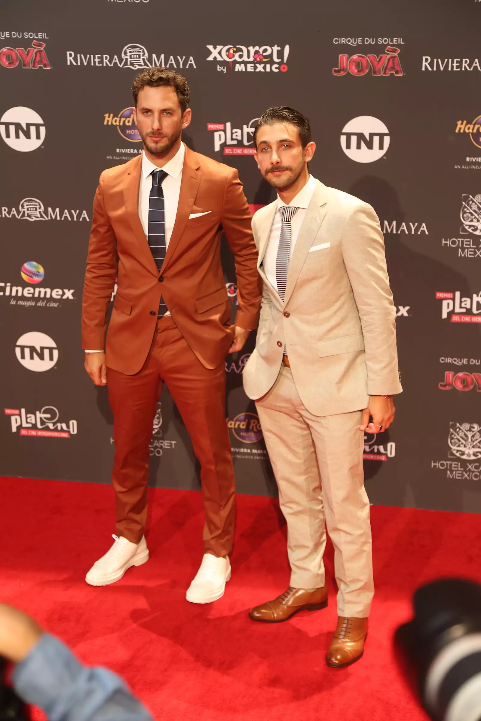 Premios Platino 2019