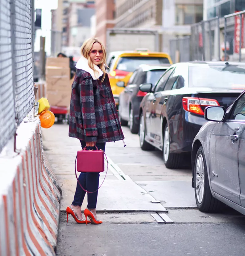 Una vez más, nuestro blogger invitada nos cuenta todos los insights de la Semana de La moda de Nueva York. ¿Qué ha hecho y cómo se ha vivido este evento? Ella te cuenta todos los detalles.