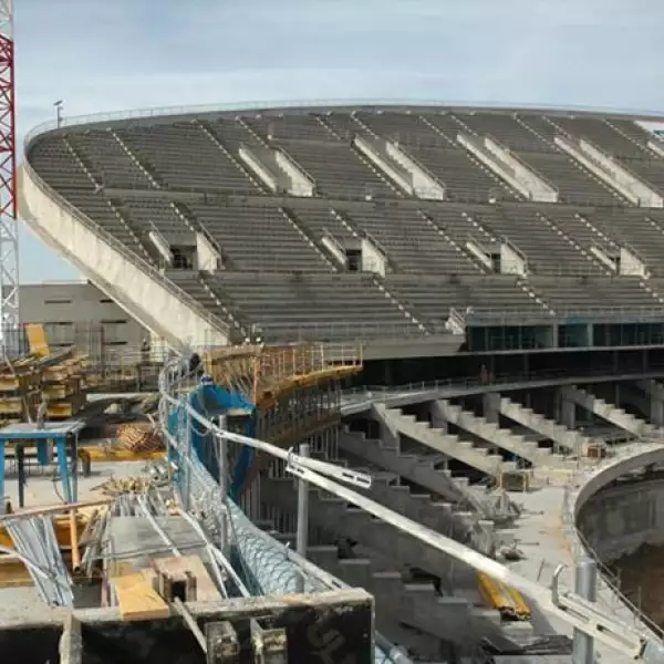 Estadio Atlético 04