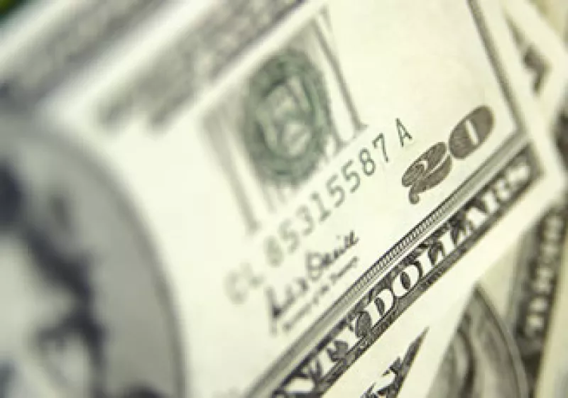 En ventanillas de bancos y casas de cambio, el peso operaba en 11.51 por dólar a la compra y en 11.91 a la venta. (Foto: Photos to go)