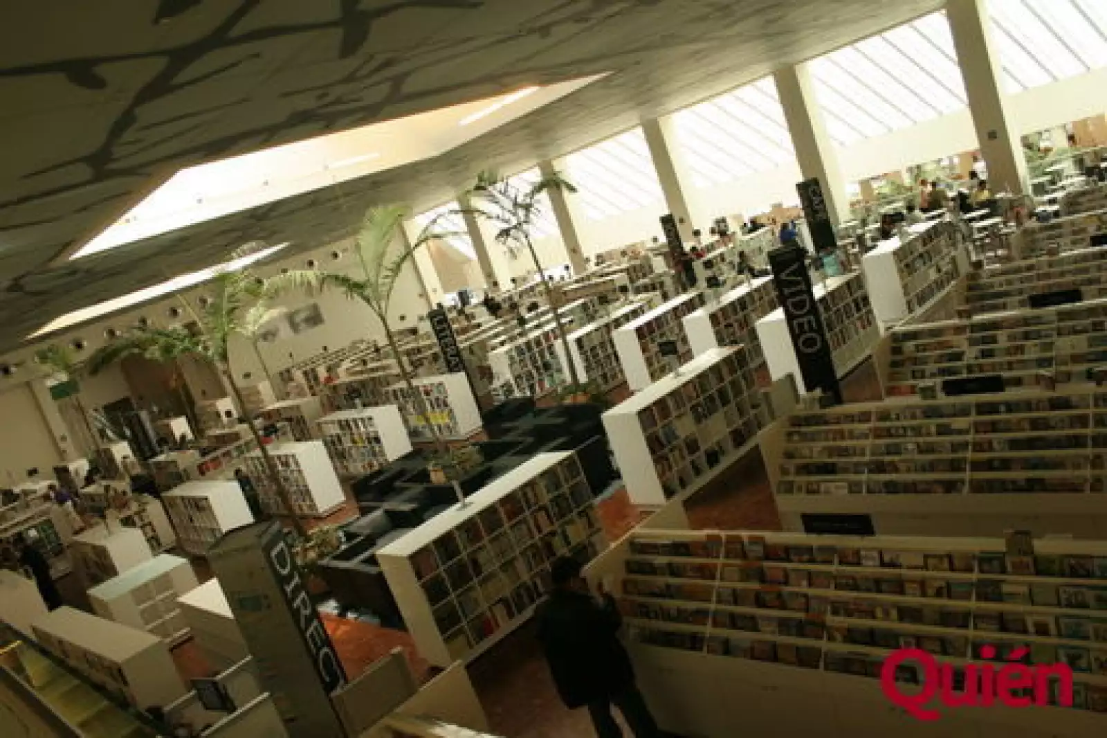 Libreria. Rosario Castellanos