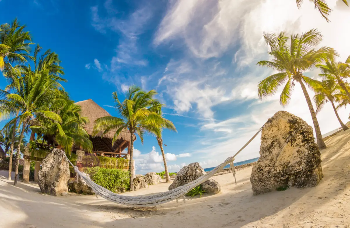 Xcaret (Shutterstock)