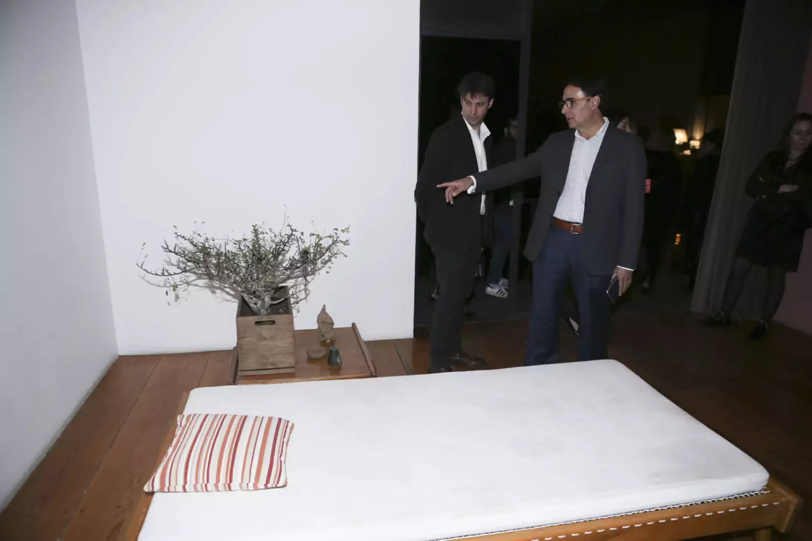 Cena anual APAC
