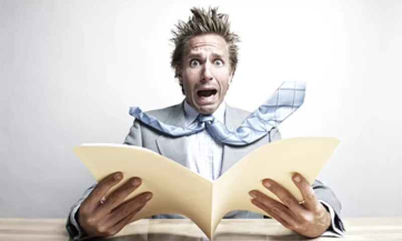 La reforma hacendaria permite al SAT intensificar sus inspecciones para detectar y sancionar a contribuyentes incumplidos. (Foto: Getty Images)