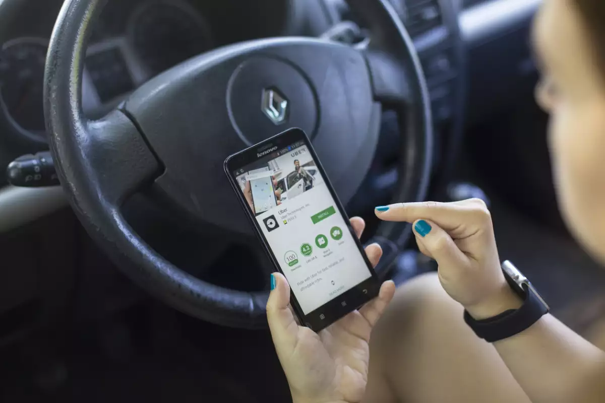 Uber