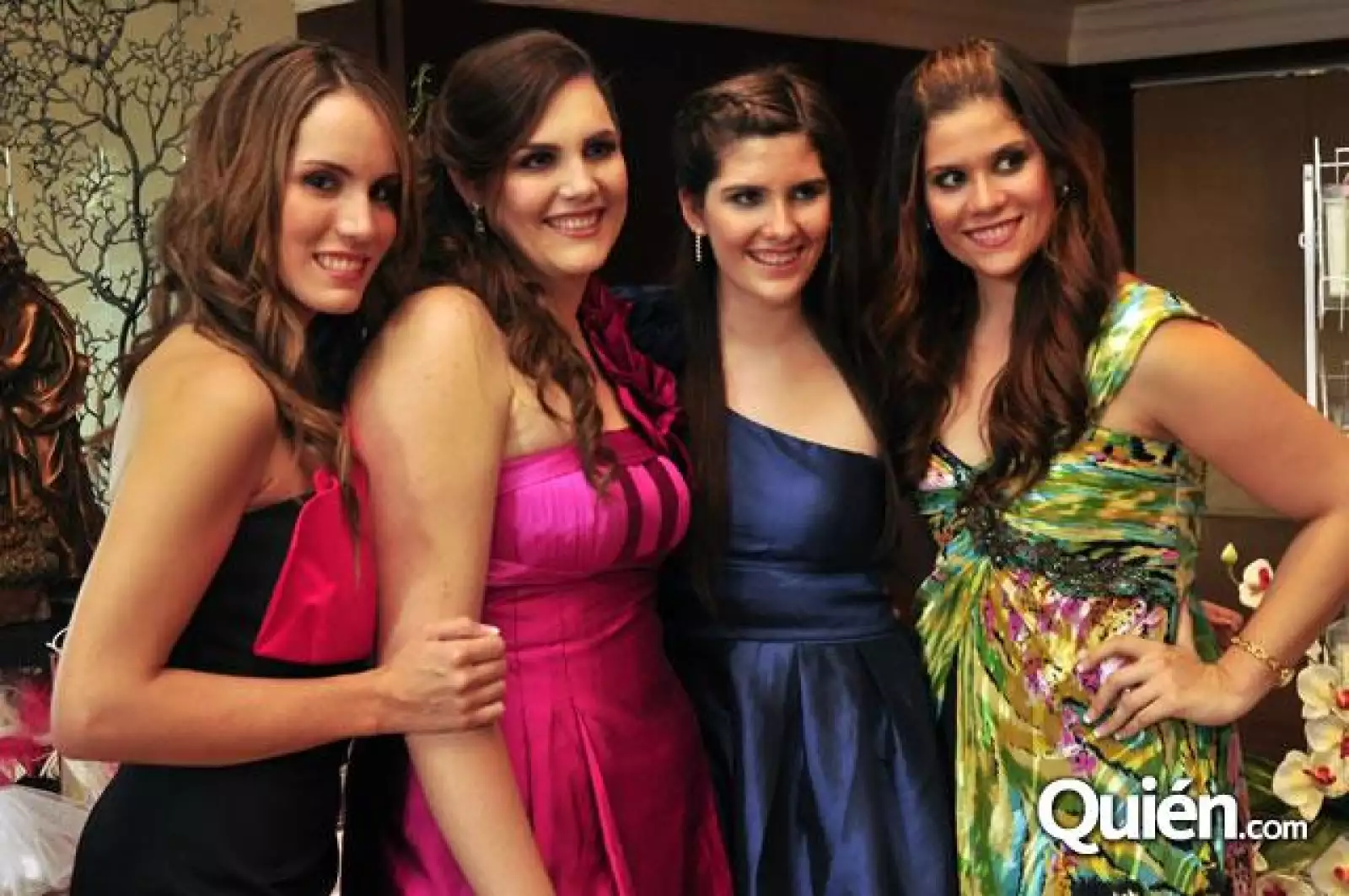 Despedida de Soltera de Tere Dillon