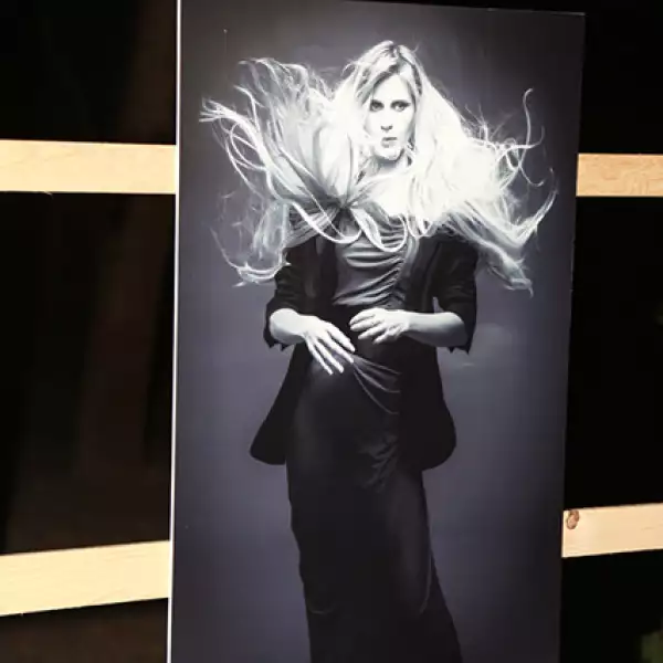 Aniversario Rosina RamÃ³n. Parque Fundidora. Monterrey 08-09-15