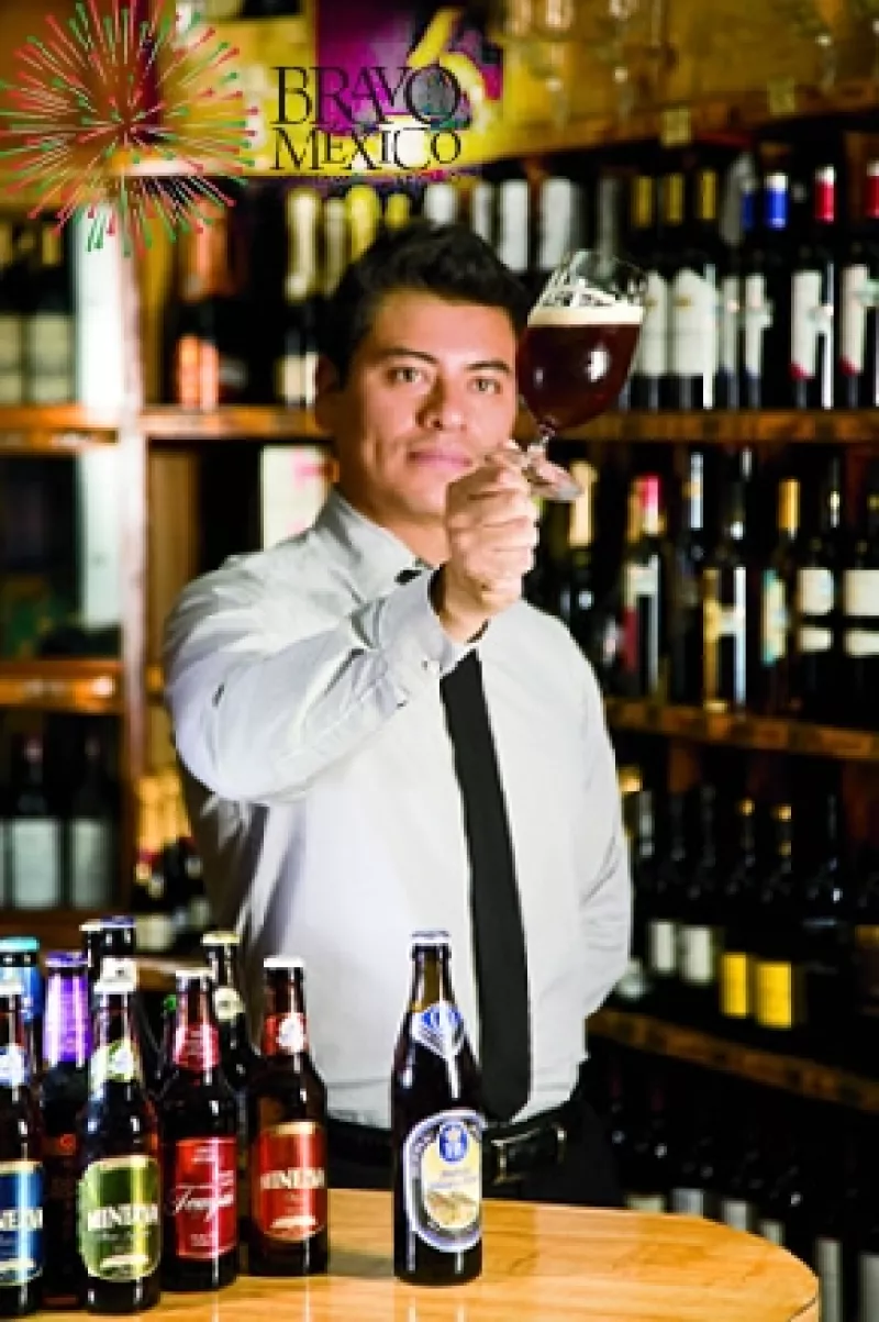 En el país son cuatro las principales cervecerías que han colocado al país, con pequeñas producciones, en el radar del consumo de cerveza artesanal.