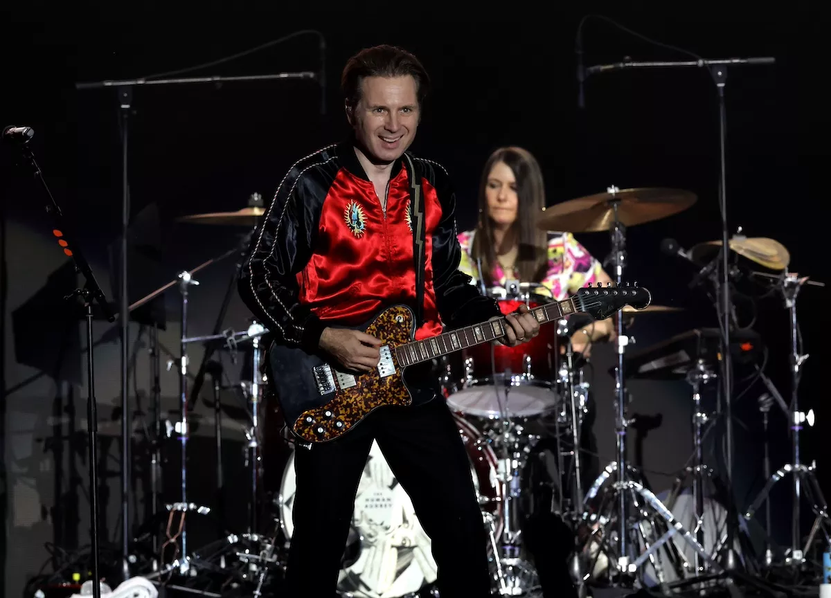 The 33rd Annual KROQ Almost Acoustic Christmas 2024