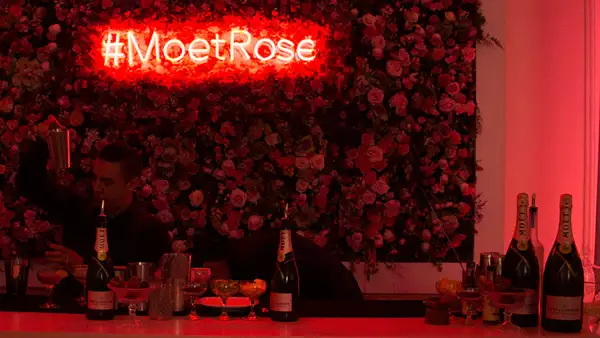 Moët Party Day