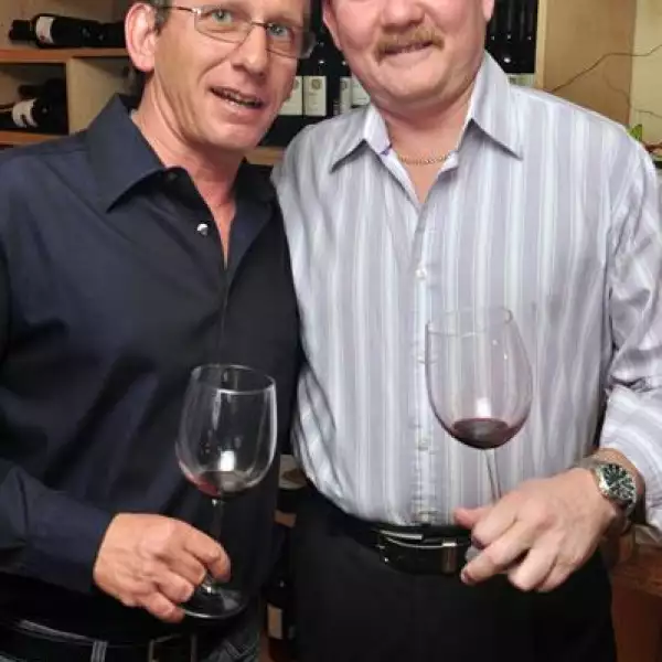 Apertura The Little Wine Market