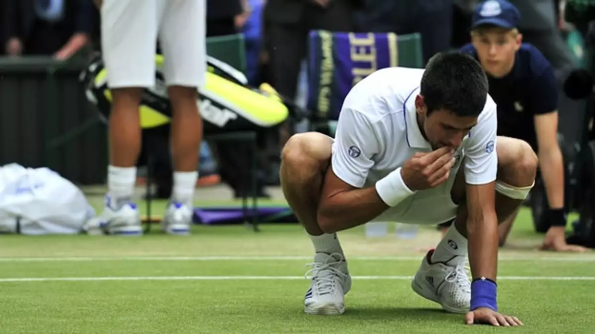 wimbledon
