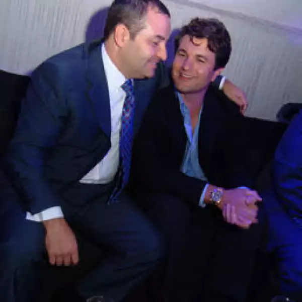 Jorge Alvarez, Peter Follo