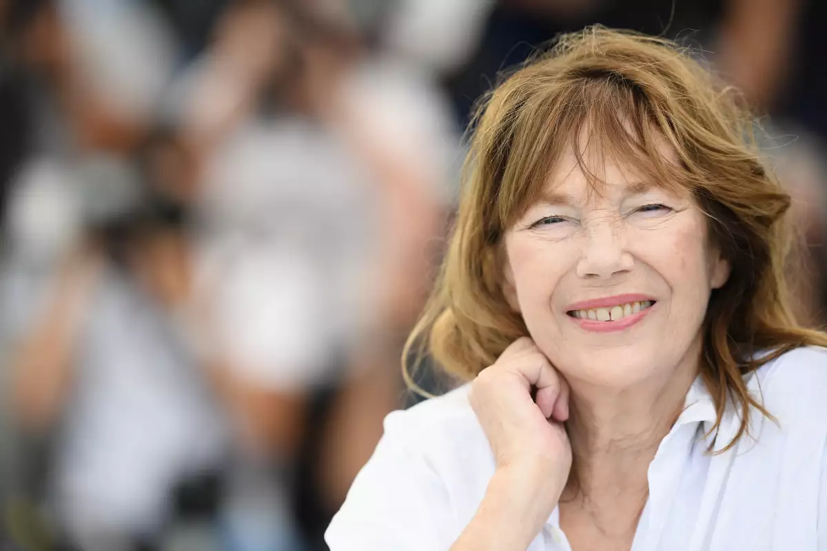 "Jane Par Charlotte (Jane By Charlotte)" Photocall - The 74th Annual Cannes Film Festival