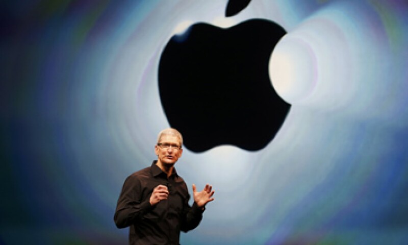 Analistas dijeron estar sorprendidos de la velocidad con la que el iPhone 5 llegará a las tiendas. (Foto: Reuters)