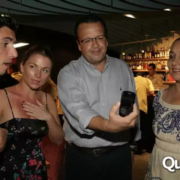 Inauguracion de Nicksan Riviera Nayarit