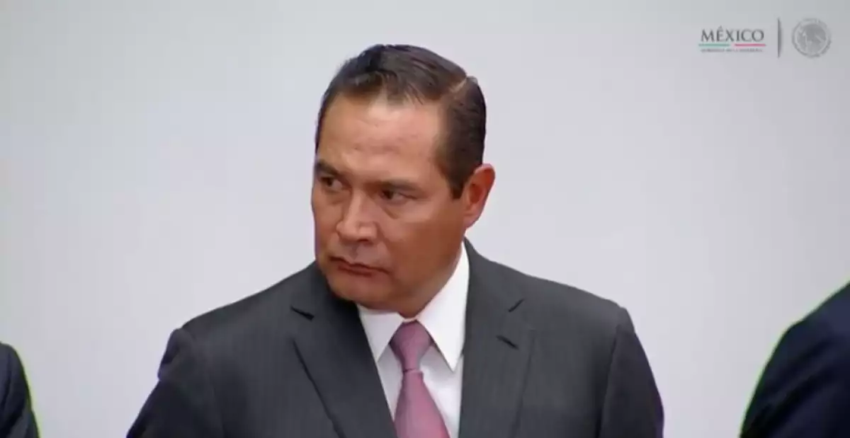 De origen mexiquense