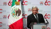AMLO en la CIRT