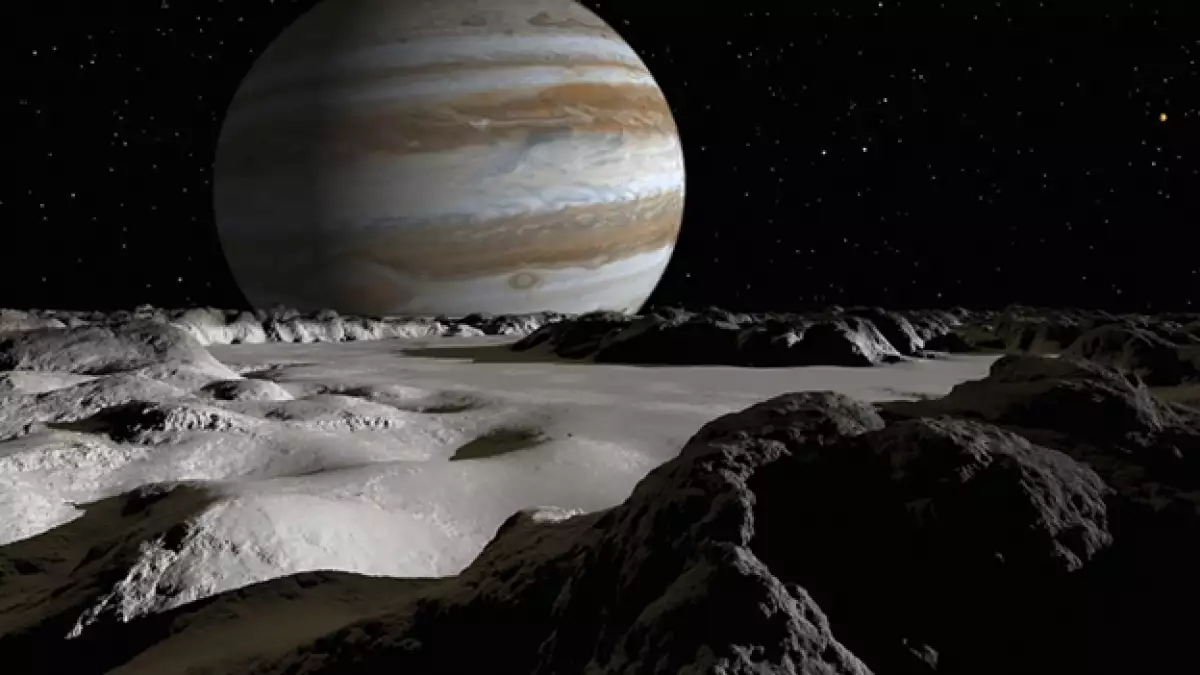 jupiter