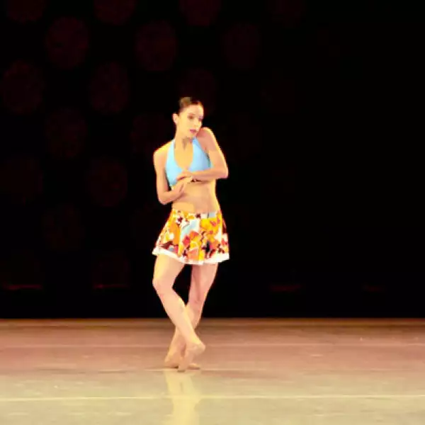 Temporada Otoño 2012 BdM en el Teatro de la Ciudad