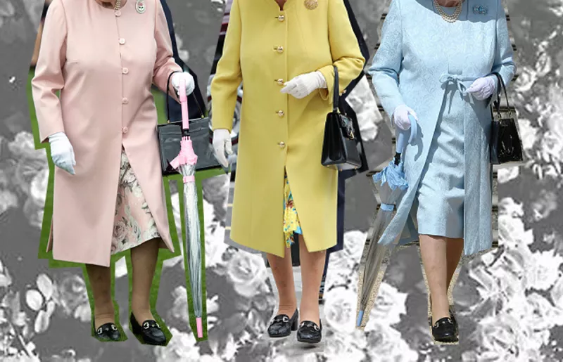 Reina-Isabel Zapatos