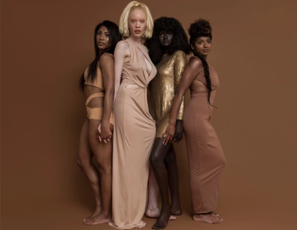 The Colored Girl Project