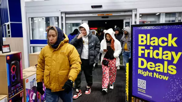 ¿Cuándo es el Black Friday 2025?