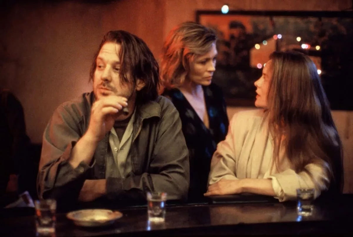Barfly