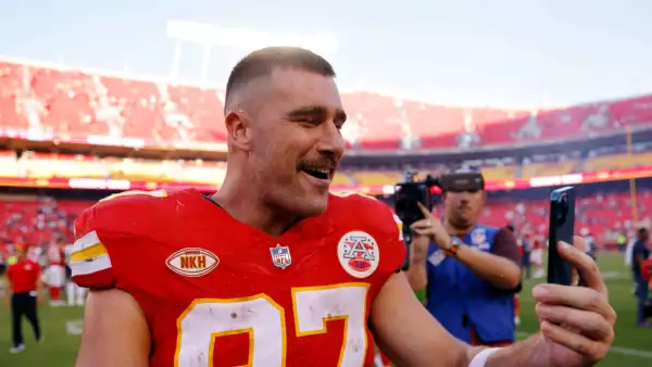 Chicago Bears v Kansas City Chiefs