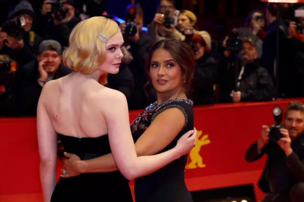 "The Roads Not Taken" Premiere - 70th Berlinale International Film Festival