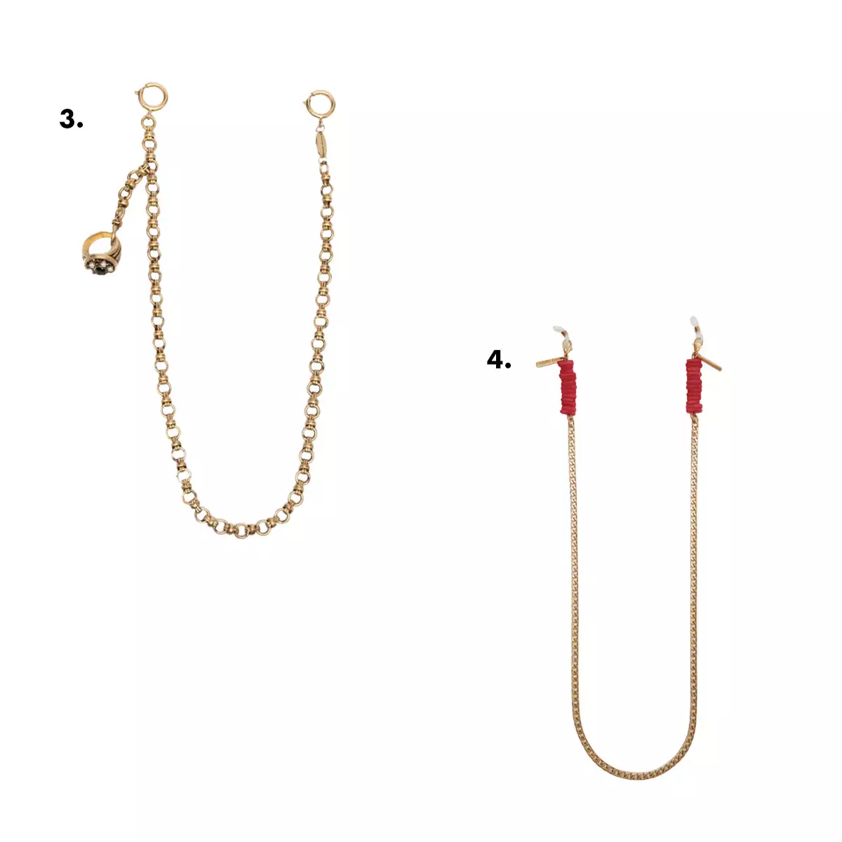 Foto¨: Cortesía de las marcas. 