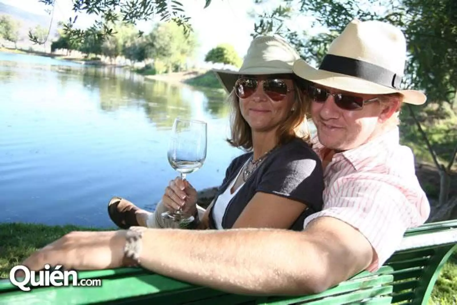 Vendimia Monte Xanic