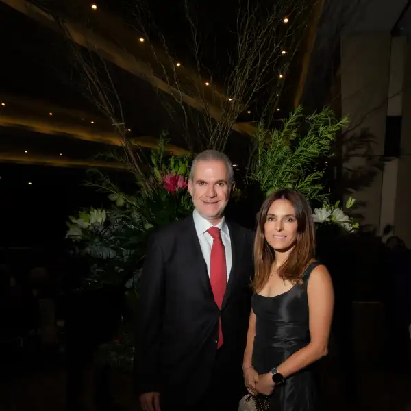 XV RESIDENCIA. CENTRO LIBANES

