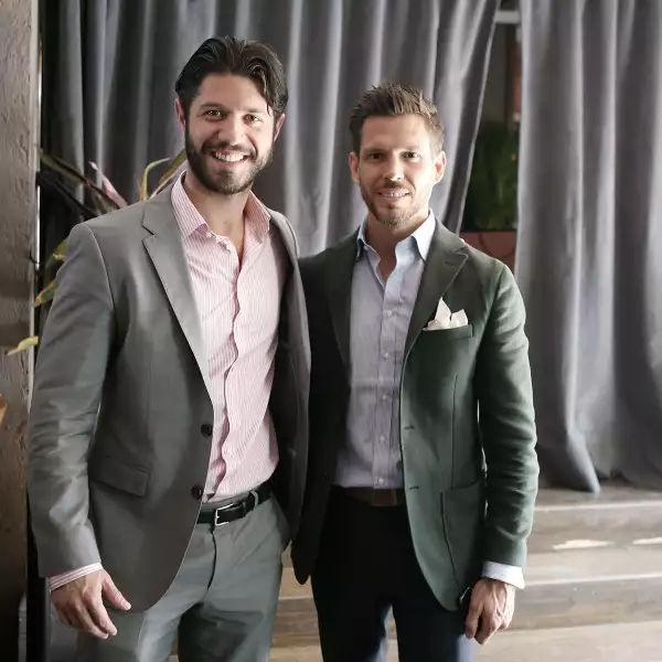 Comida de Pink #Clevermen