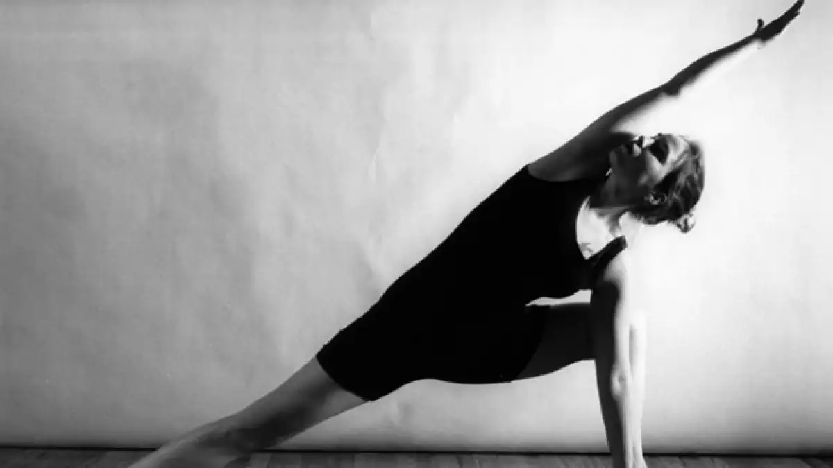 yoga