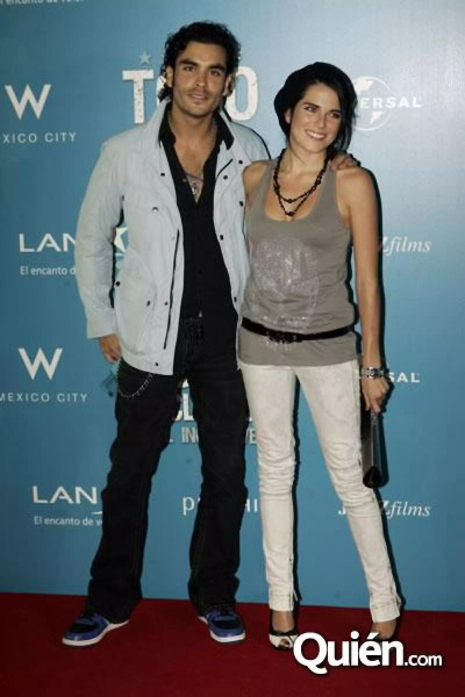 Alfombra Roja All Inclusive