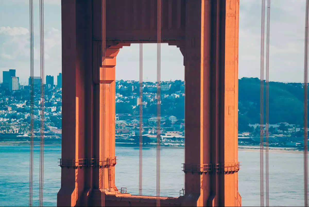 Bahía de San Francisco