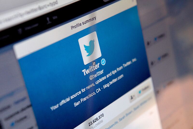 33 millones de cuentas de Twitter fueron hackeadas, la mayor parte de ellas por usar contraseñas débiles