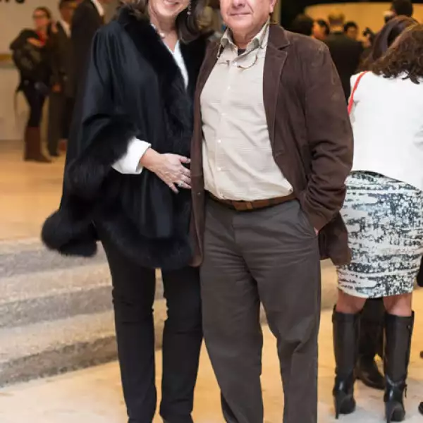 Begoña Suárez,Tarcisio Zañudo